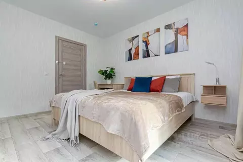 3-к кв. Пермский край, Пермь ул. Серебристая, 7 (60.0 м)