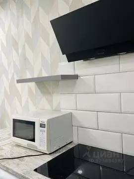 2-к кв. Ставропольский край, Ставрополь ул. Пирогова, 72к1 (52.0 м)