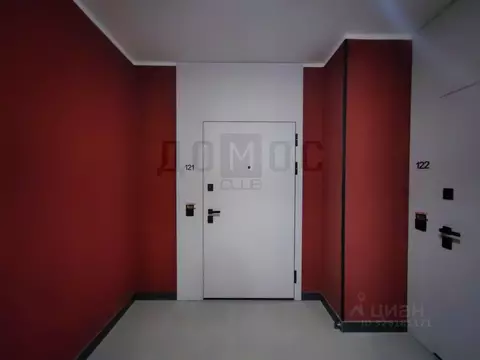 Студия Свердловская область, Екатеринбург ул. Монтерская, 8/2 (21.9 м)