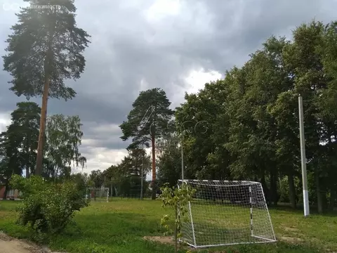 Участок в Московская область, муниципальный округ Истра, деревня ...