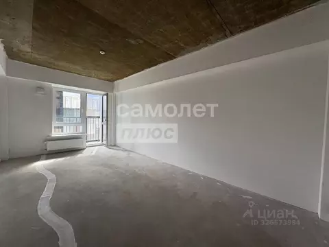 2-к кв. Иркутская область, Иркутск ул. Старо-Кузьмихинская, 22/2 (38.7 ...