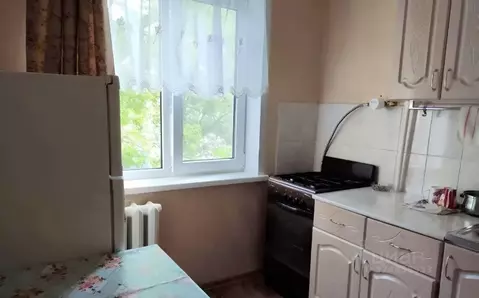 1-к кв. Татарстан, Казань ул. Батыршина, 20 (30.0 м)