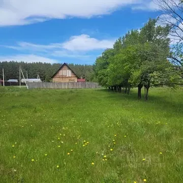 Участок в Курганская область, Кетовский муниципальный округ, с. ...