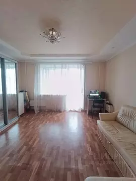 4-к кв. Пермский край, Пермь Уральская ул., 47А (80.0 м)