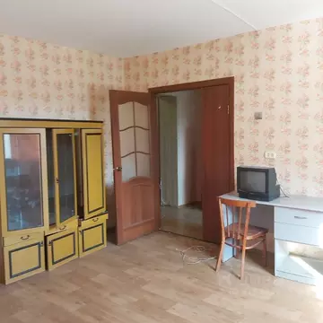 1-к кв. Иркутская область, Иркутск ул. Розы Люксембург, 136В (32.0 м)