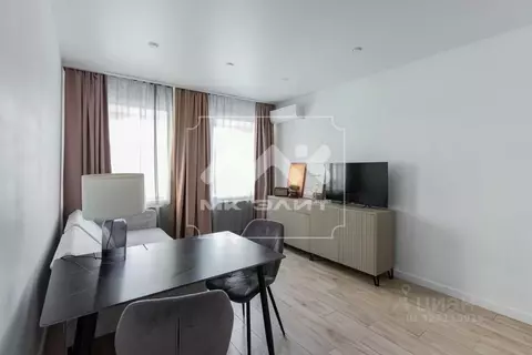 2-к кв. Санкт-Петербург Боровая ул., 62 (69.0 м)