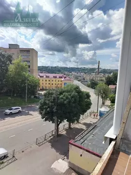 2-к кв. Смоленская область, Смоленск ул. 12 лет Октября, 7 (42.0 м)