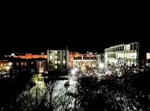 3-к кв. Иркутская область, Иркутск ул. Чехова, 17/1 (70.7 м)