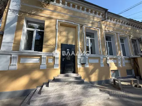 3-к кв. Крым, Симферополь ул. Желябова, 22 (105.4 м)