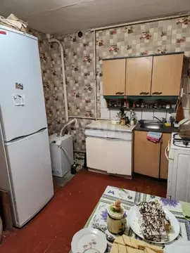 Дом в Крым, Красноперекопский район, с. Ишунь ул. Горького, 59 (91 м)