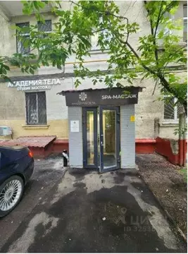 Студия Москва Ярцевская ул., 4 (12.8 м)