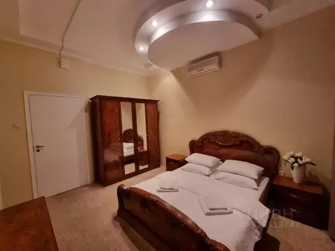 1-к кв. Крым, Ялта муниципальный округ, Симеиз пгт ул. Владимира ...