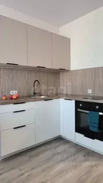 2-к кв. Красноярский край, Красноярск ул. Лесников, 51 (44.0 м)