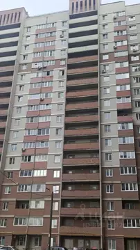 2-к кв. Владимирская область, Владимир Добросельская ул., 188Бк1 (51.6 ...