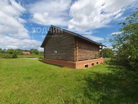 Дом в Марий Эл, Горномарийский район, Красноволжское с/пос, с. ...