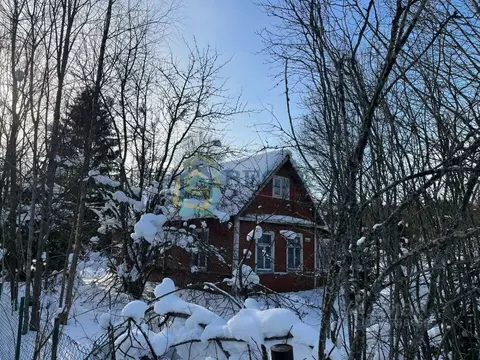 Участок, 12.2 сот., сельхоз (снт или днп)