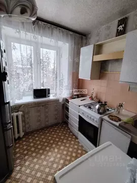 2-к кв. Рязанская область, Рязань ул. Крупской, 19к1 (41.1 м)