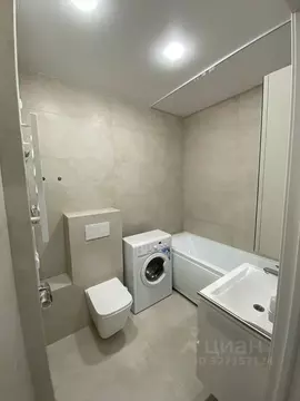 1-к кв. Пермский край, Пермь Монастырская ул., 60 (41.0 м)