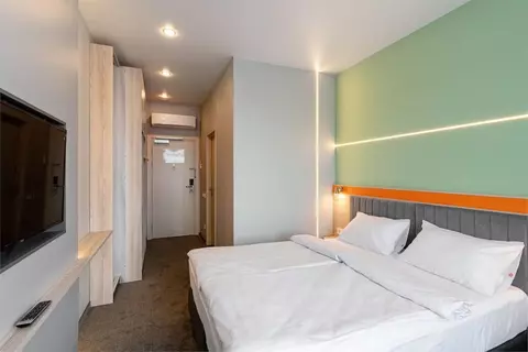 Комната Карелия, Сортавала ул. Бондарева, 53Б (18.0 м)