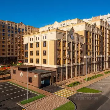 Гараж в Ставропольский край, Ставрополь ул. Алексея Яковлева, 1 (10 м)