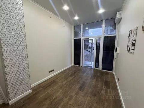Офис в Краснодарский край, Анапа Анапское ш., 32к4 (17 м)