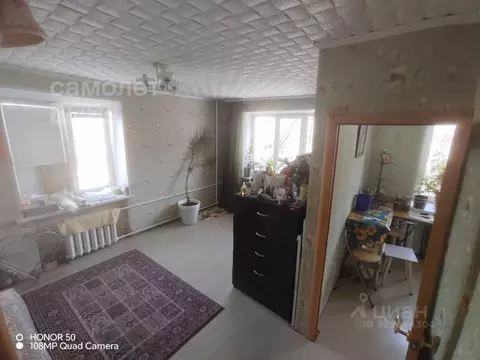 1-к кв. Башкортостан, Уфа ул. Конституции, 1 (31.8 м)