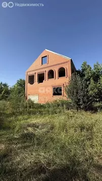 Дом в Новокубанск, Сибирская улица, 41 (235 м)