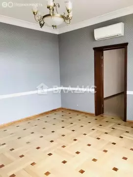 4-комнатная квартира: Москва, Чапаевский переулок, 3 (184 м)