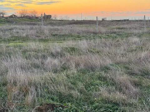 Участок в Крым, Сакский район, с. Лесновка  (10.0 сот.)