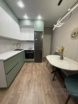 1-к кв. Краснодарский край, Анапа ул. Омелькова, 93 (42.0 м)