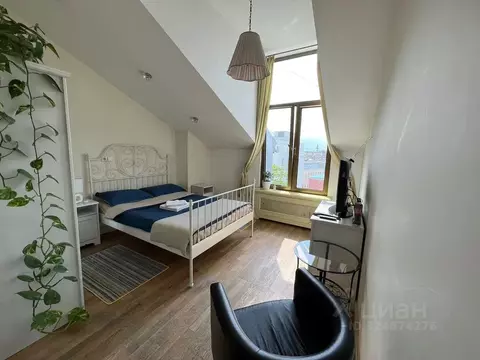 Комната Москва Пятницкая ул., 10С1