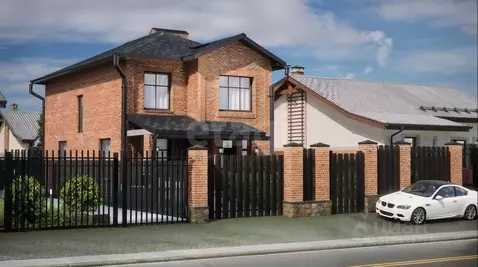 Дом в Ростовская область, Таганрог Пролетарская ул. (160 м)