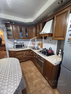 3-к кв. Московская область, Сергиев Посад Новоугличское ш., 69 (66.7 ...