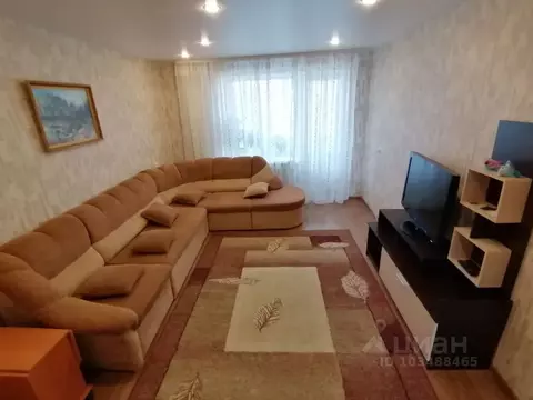 3-к кв. Карелия, Сортавала ул. Победы, 1 (72.0 м)