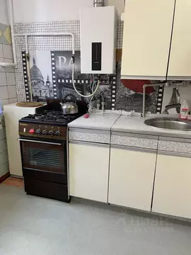 2-к кв. Крым, Симферополь ул. Севастопольская, 78 (60.0 м)