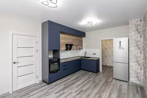 2-к кв. Ханты-Мансийский АО, Сургут Университетская ул., 17 (72.4 м)