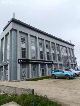 Помещение свободного назначения (450 м)