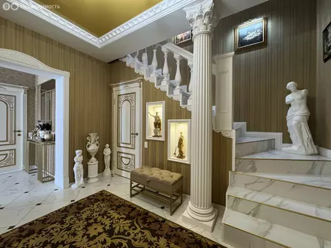 Дом в Киров, Ленинский район, улица Щорса, 125 (164.1 м)