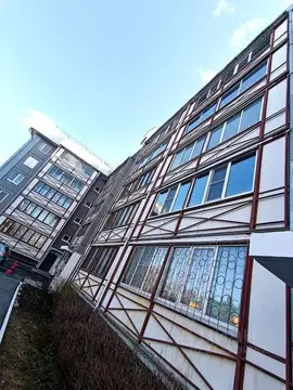 1-к кв. Карелия, Петрозаводск ул. Луначарского, 41 (36.0 м)