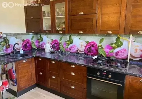 2-комнатная квартира: Волгоград, улица Янки Купалы, 60 (54.5 м)