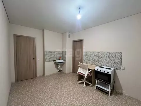 1-к кв. Курганская область, Курган Омская ул., 60 (30.0 м)