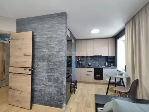 3-к кв. Саратовская область, Балашов Юбилейная ул., 1 (58.2 м)