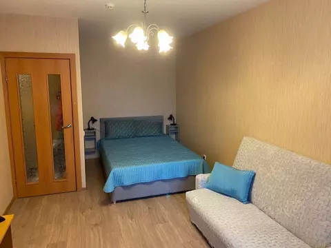 1-к кв. Санкт-Петербург Кондратьевский просп., 70к1 (34.2 м)