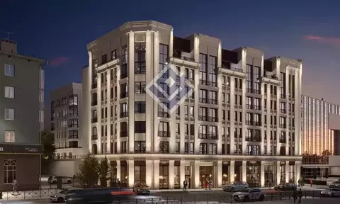 Помещение свободного назначения в Пермский край, Пермь ул. Николая ...