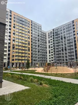 1-комнатная квартира: Пушкино, микрорайон Новое Пушкино, к27 (32 м)