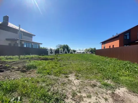 Участок в Пензенская область, Бессоновский район, с. Чемодановка ...