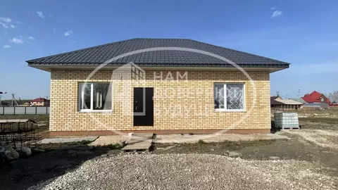 Дом в Пермский край, Кунгурский муниципальный округ, д. Поповка ул. ...