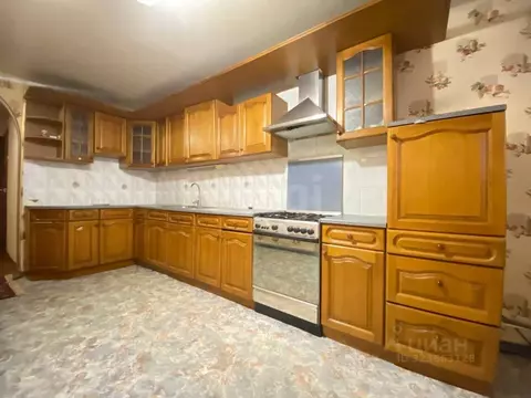 3-к кв. Тверская область, Тверь просп. Николая Корыткова, 28 (65.0 м)