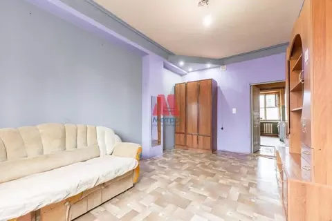 3-к кв. Ярославская область, Ярославль Проектируемая ул., 5 (61.6 м)