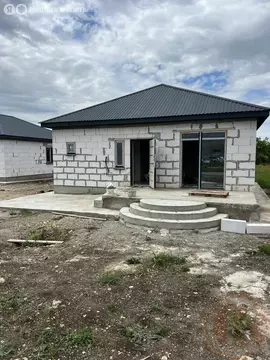 Дом в Березники, СНТ № 65, 45 (92 м)